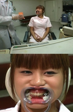 歯科助手　講習　咀嚼